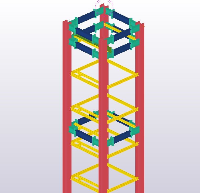 اسانسور صنعتی
